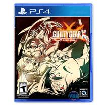 Guilty Gear Xrd -Revelator - Ps4