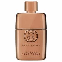 Guilty Intense Gucci Perfume Feminino Eau de Parfum