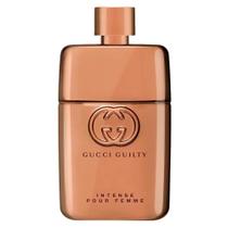 Guilty Intense Gucci Perfume Feminino Eau de Parfum