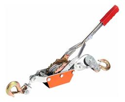 Guincho Catraca 4 Ton Tif4000 - Intech