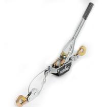 Guincho Come Along NEIKO 02251A Capacidade de tração de 1 tonelada (907 kg)