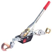 Guincho Come Along VOPEPZG com capacidade de 2 toneladas com cabo de aço de 12 m