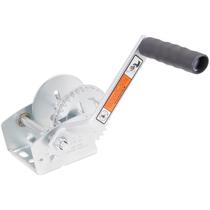 Guincho de tração Goldenrod DLC600, capacidade de 272 kg, alça de 7" Guincho de tração Goldenrod DLC600, capacidade de 272 kg, alça de 7"