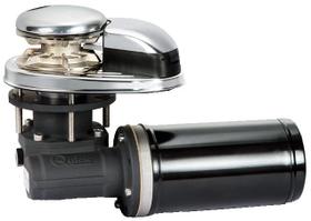 Guincho Eletrico 12v para Ancora de Barco 800 Watts Quick Marine Italy Guincho Eletrico 12v para Ancora de Barco 800 Watts Quick Marine Italy