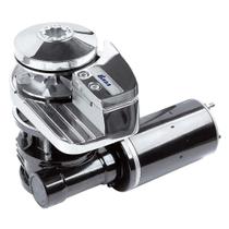 Guincho Elétrico 150Kg 600 Watts Corrente 6mm Lancha Barco