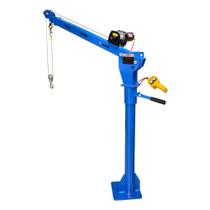 Guincho Elétrico 500kg para Caminhonete 12v GEC500 ACM TOOLS