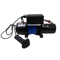 Guincho Elétrico Automotivo 8.000 Lb 3.629 Kg JCYC