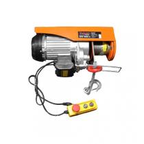 Guincho Elétrico de Cabo de Aço 1700W 220V VTE200-1 500/1000kg Vulcan