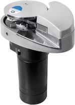 Guincho Elétrico Náutico Va 1000 12v Corrente Din 6mm Lancha Guincho Elétrico Náutico Va 1000 12v Corrente Din 6mm Lancha