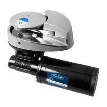 Guincho Elétrico para Ancora Pacific Pro 1100w Barcos Até 40 Pes Corrente 8mm Guincho Elétrico para Ancora Pacific Pro 1100w Barcos Até 40 Pes Corrente 8mm