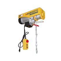 Guincho Elétrico Prime V2 1000Kg 220V - Menegotti