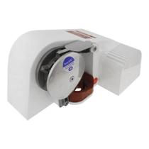 Guincho Elétrico Pro 900 12V Para Corrente 8 Mm Barco Âncora