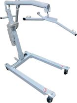 Guincho Elevador Elétrico Transferência para Pacientes acamado 200kg