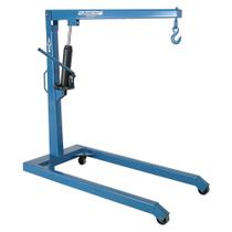 Guincho Hidráulico 0,5 Ton Roda Em Poliuretano Mgh-500 Marcon Guincho Hidráulico 0,5 Ton Roda Em Poliuretano Mgh-500 Marcon