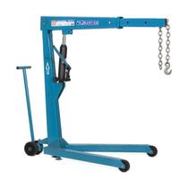 Guincho Hidraulico 1Ton com Prolongador Compact Line roda Ferro MGH-1C MARCON Guincho Hidraulico 1Ton com Prolongador Compact Line roda Ferro MGH-1C MARCON