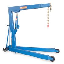 Guincho Hidráulico 2 Toneladas c/ Prolongador G 2000 - BOVENAU Guincho Hidráulico 2 Toneladas c/ Prolongador G 2000 - BOVENAU