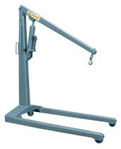 Guincho Hidráulico 500kg RG0001 1/2 Ton