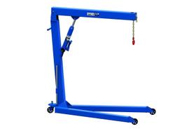 Guincho Hidráulico 500kg Roda De Ferro G500E Bovenau Unica Guincho Hidráulico 500kg Roda De Ferro G500E Bovenau Unica