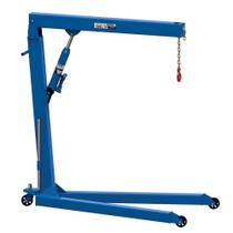 Guincho Hidráulico 500Kg Roda FERRO sem manobra G500E BOVENAU Guincho Hidráulico 500Kg Roda FERRO sem manobra G500E BOVENAU