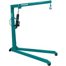 Guincho Hidráulico Base em V 500Kg