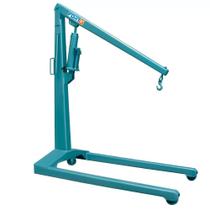 Guincho Hidráulico Suporta Até 500Kg FortG