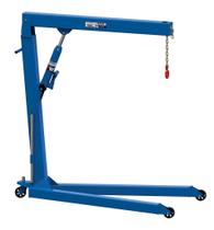 Guincho hidraulico tipo u g500ue bovenau