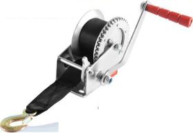 Guincho Manual 816 Kg P/ Barco Lancha e JetSki Guincho Manual 816 Kg P/ Barco Lancha e JetSki