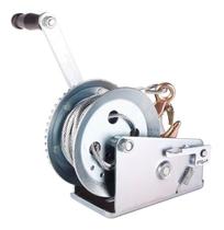 Guincho Manual Catraca 1800 Lbs Ou 1225kg Carretinha Reboque Guincho Manual Catraca 1800 Lbs Ou 1225kg Carretinha Reboque