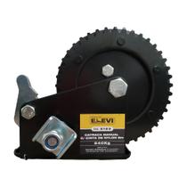 Guincho Manual Catraca 540kg. C/ Cinta 8.0M Elevi