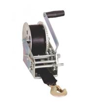 Guincho manual nautico 2500 lbs carreta jet lancha barco - Power winch