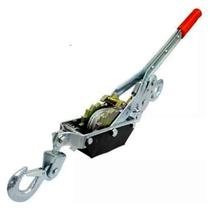 Guincho Manual Tifor 2,0 TON com Catraca 7RM EDA