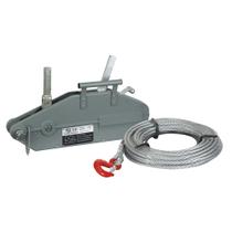 Guincho Mecânico Tirfor 3,2Ton x 20Mts GM3200/20 ACM TOOLS