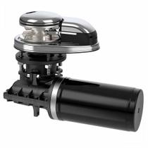 Guincho Náutico De Âncora Quick CL3 1000W 12V 8mm