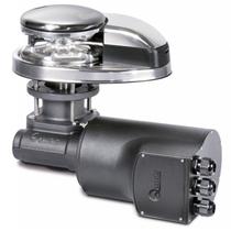 Guincho Náutico Elétrico Quick 1500w Prince 12v Corrente 10mm Guincho Náutico Elétrico Quick 1500w Prince 12v Corrente 10mm