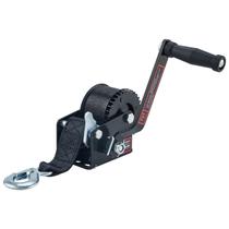 Guincho para reboque de barco TYT 600LB, alça antiderrapante com alça de 6 m