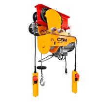 Guincho Talha de Coluna Com Trole Max 600kg TEC GT600 CSM 220V