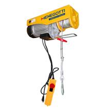 Guincho talha elétrica 300 / 600 kg elevação até 12 metros - Prime V2 (110V) Guincho talha elétrica 300 / 600 kg elevação até 12 metros - Prime V2 (110V)