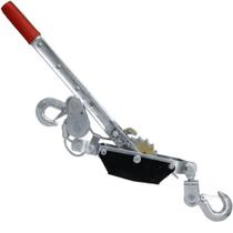 Guincho tifor para arraste 2 toneladas leetools