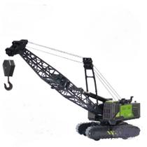 Guindaste Guincho Diecast Articulado 1:48 - Jjm430 Jjt Importadora