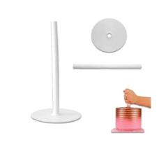 Guindaste Para Bolo 11x3 - GD001 Solrac - Blue Star Guindaste Para Bolo 11x3 - GD001 Solrac - Blue Star