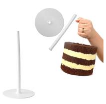 Guindaste Para Bolo 21cm Para Decoração Confeitaria Bluestar Guindaste Para Bolo 21cm Para Decoração Confeitaria Bluestar