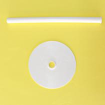 Guindaste para Bolo Blue Star - 26cm Branco Guindaste para Bolo Blue Star - 26cm Branco