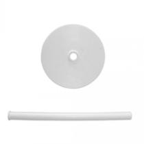 Guindaste Para Bolo - Branco - 21cm - 01 UN - BlueStar - Rizzo Guindaste Para Bolo - Branco - 21cm - 01 UN - BlueStar - Rizzo