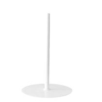 Guindaste Para Bolo Solrac 11cm Disco E Varinha Poliestireno Confeitaria Andares De Bolo Doces