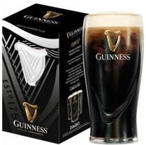 Guinness 560 ml copo para cerveja
