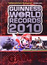 Guinness World Records 2010 - Games