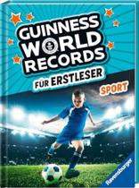 Guinness World Records Für Erstleser - Sport