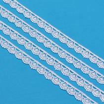 Guipir Branco 1,5 cm - 368199 Círculo