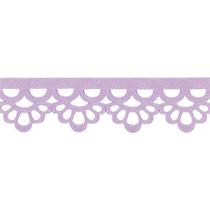 Guipir de Cetim Marilda 1105 Renda Pequena - 10 Metros