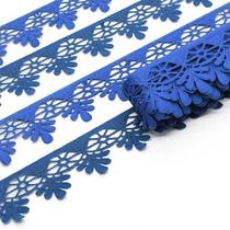 Guipir de Cetim Marilda 1109 Tradicional Pequeno - 10 Metros